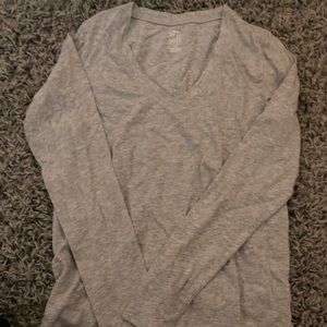 arie long sleeve t-shirt